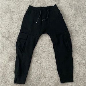 Helmut Lang Sweats